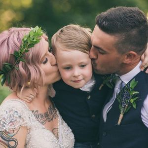 Meet your Posher, Katrina